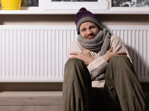 Oszczędzanie na ociepleniu domu