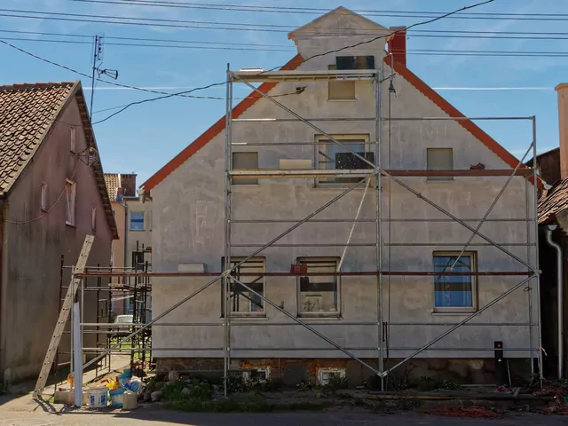 Oszustwa na program Czyste Powietrze