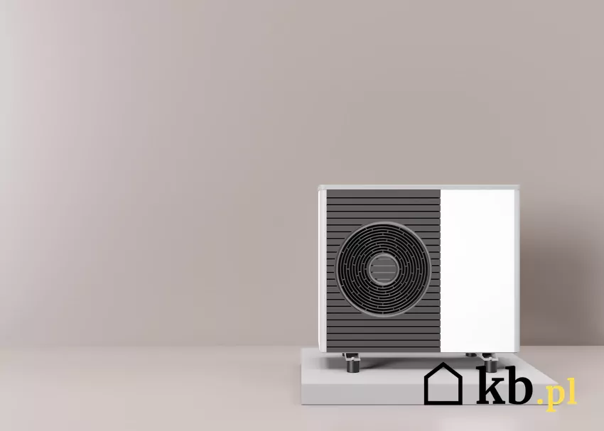 pompa ciepła