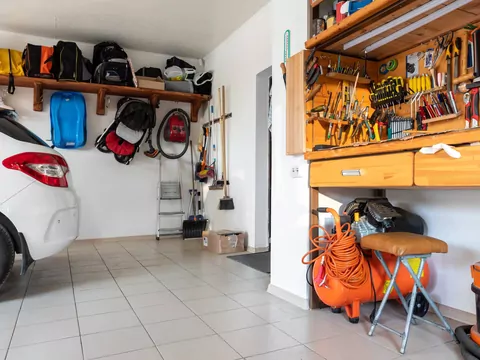 Czy ogrzewanie garażu się opłaca?