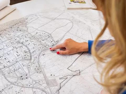 Błędy przy wyborze działki pod dom