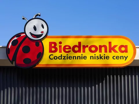 Promocja na kawy rozpuszczalne w Biedronce