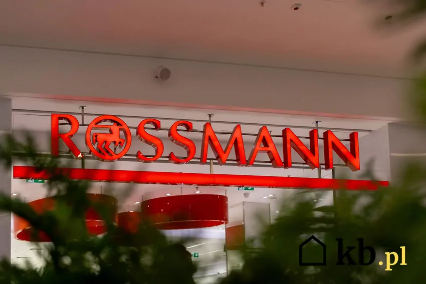 Rossmann - sklep