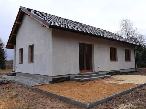 Parterówka czy dom z poddaszem?