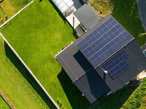 Prąd z fotowoltaiki za 10 lat