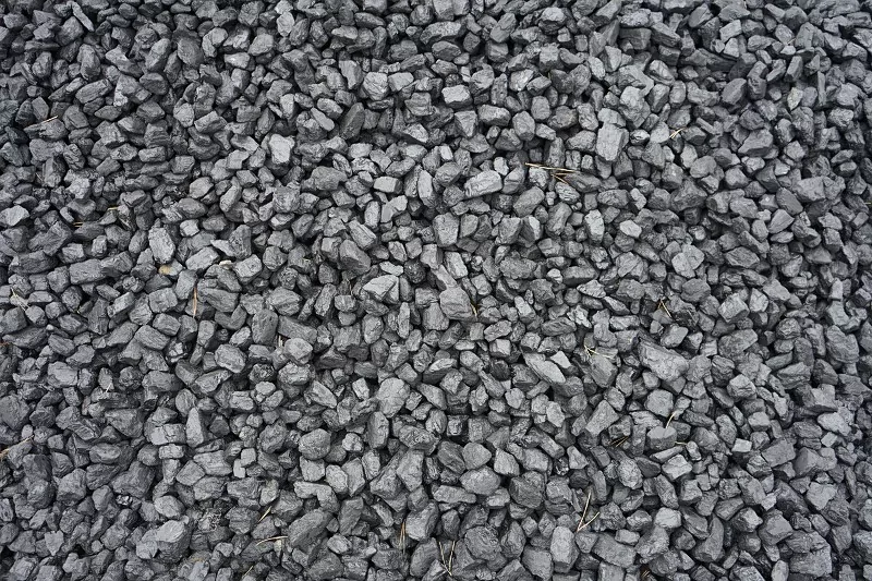 skład węgla i ekogroszku