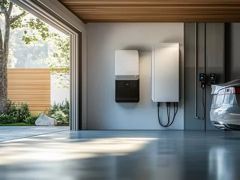 Ile wytrzymuje bateria w magazynie energii?