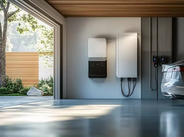 Ile wytrzymuje bateria w magazynie energii?