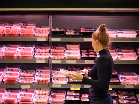 Pochodzenie mięsa z Lidla