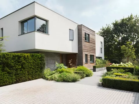 Budowa domu energooszczędnego