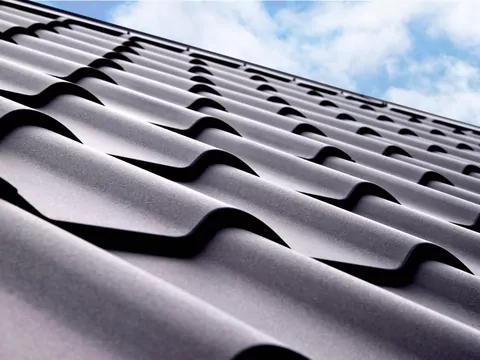 Najtrwalszy dach - ocena AY