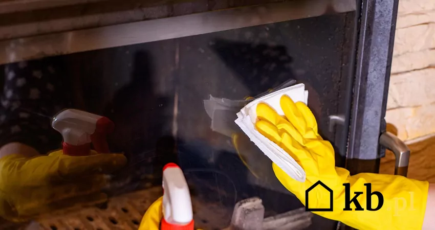 Jak często czyścić komin przy ogrzewaniu drewnem? Wyjaśniamy czyszczenie kominka