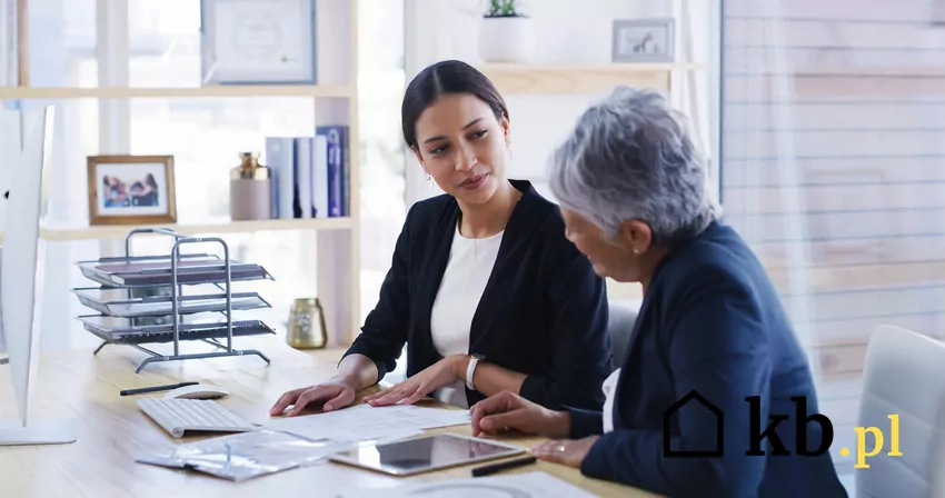 osoby podpisujące dokumenty
