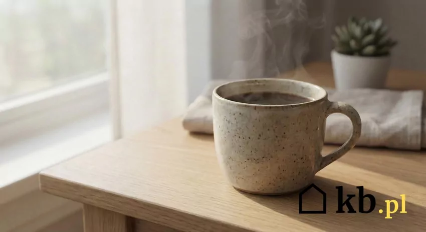 Przegląd gazetki Lidla z dn. 8-10.01 Kawa zaparzona w filiżance