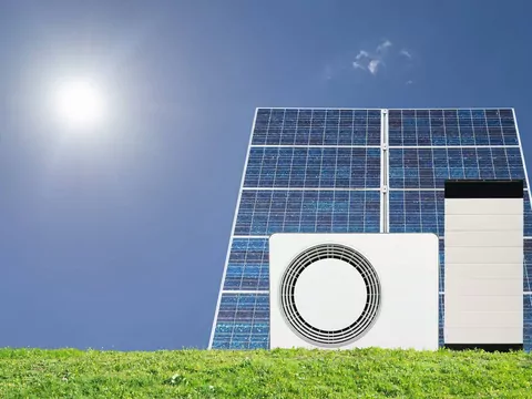 Pompa ciepła, PV i magazyn energii a rachunki