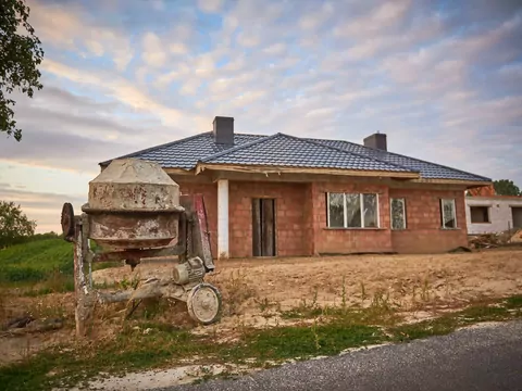 Ile kosztuje budowa domu o powierzchni 100 m²