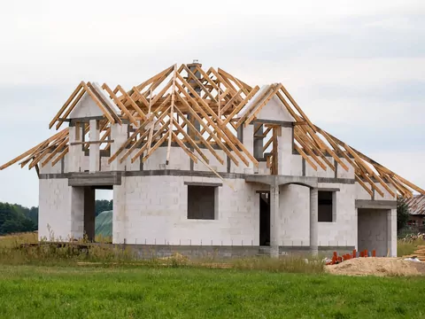 Ile kosztuje budowa domu o powierzchni 150 m2?