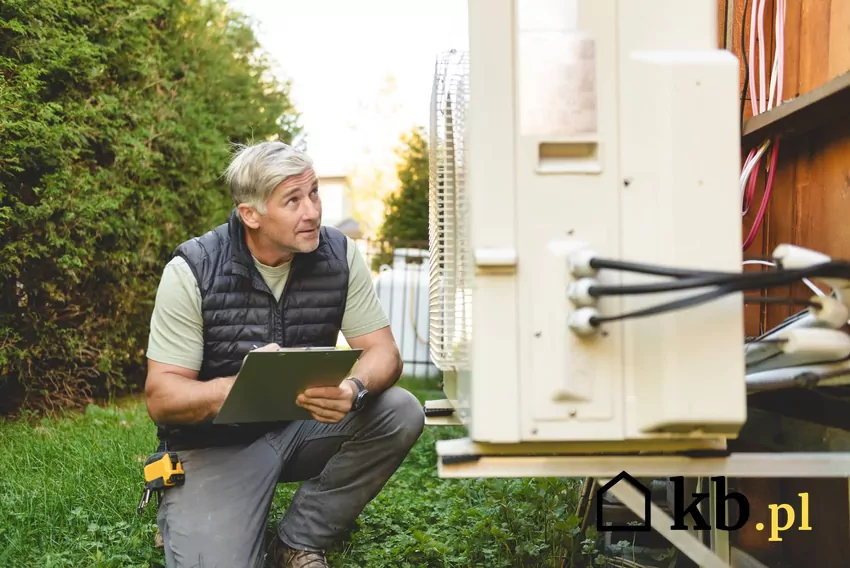 przegląd pompy ciepła