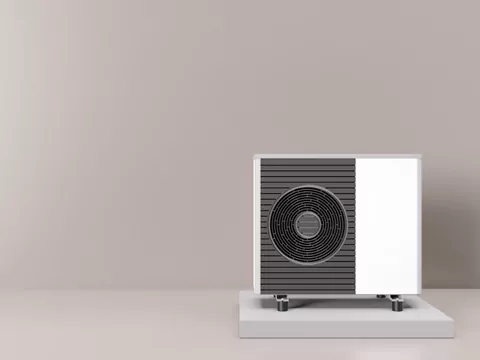 Czy pompa ciepła jest bezobsługowa?