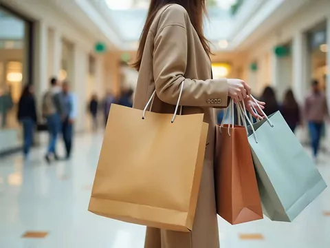 Warszawa zamienia galerie handlowe na centra mieszkalne