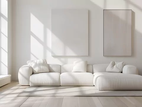 Sposób na wietrzenie domu zimą