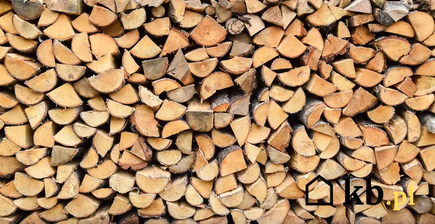 Warunkiem czystego i wydajnego spalania drewna jest odpowiednia wilgotność Wilgotność drewna opałowego powyżej 20% powoduje niską sprawność energetyczną pieca i emisję szkodliwych substancji