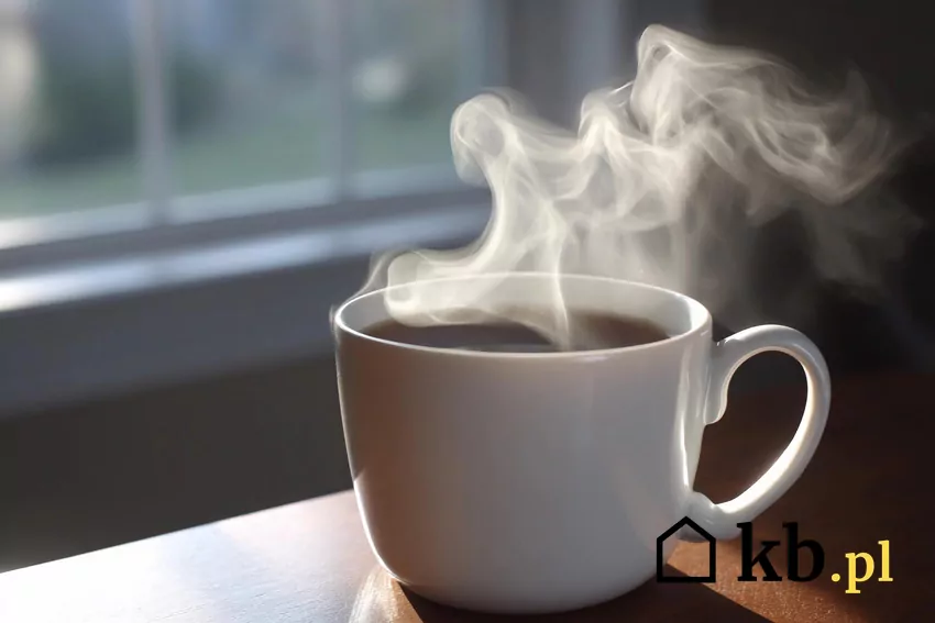 Przegląd gazetki Biedronki z dn. 12-17.01 Kawa zaparzona w kubku