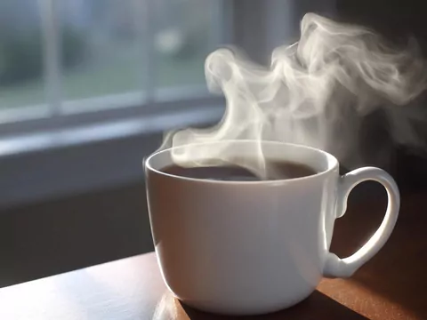 Uwielbiana kawa w promocji w Biedronce