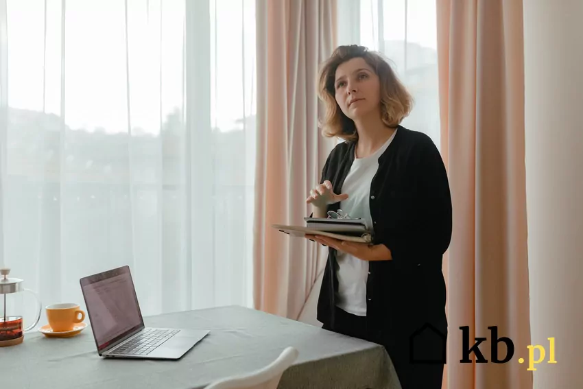 Prowadząc biuro w bloku mieszkalnym, trzeba pamiętać, że jego działalność nie może naruszać przeznaczenia lokalu Biuro w bloku