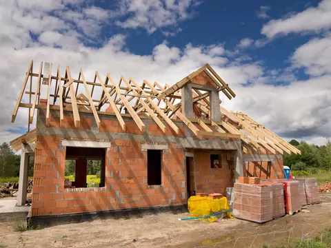 Koszty budowy domu w 2026