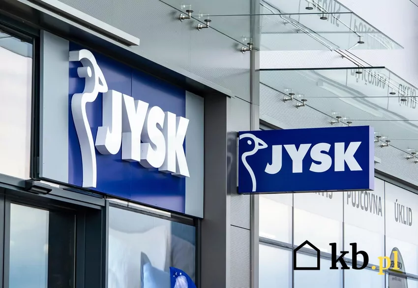 W nowej gazetce Jysk ciekawe produkty w promocji Jysk - sklep
