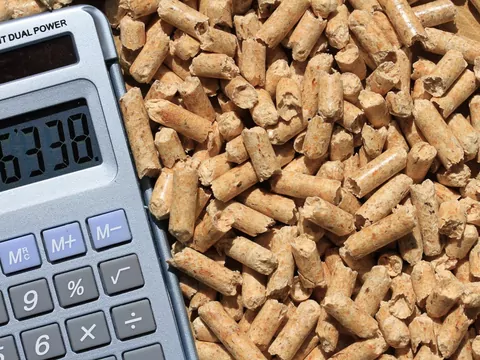 Ceny pelletu w styczniu 2026