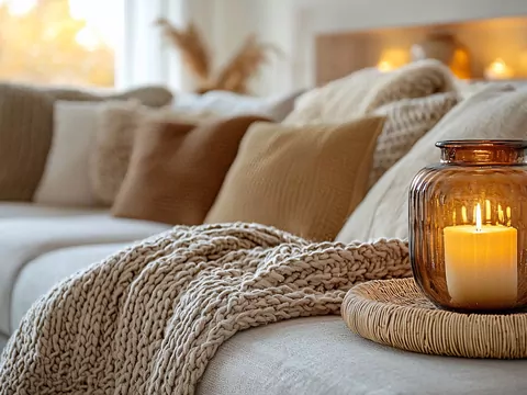 Zapałki Zara Home za 50 zł