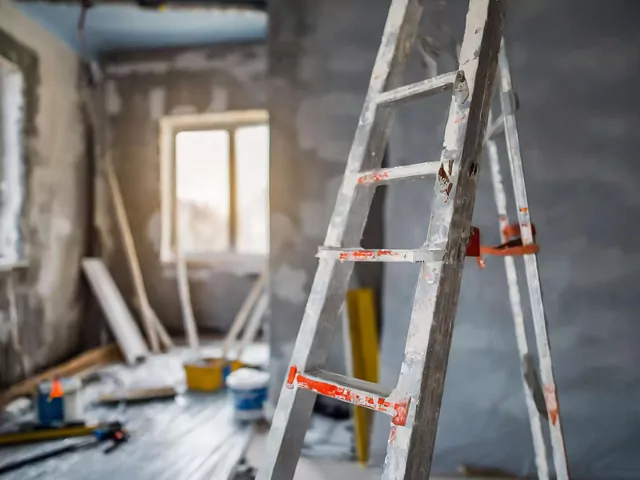 Remont mieszkania w 2026 roku