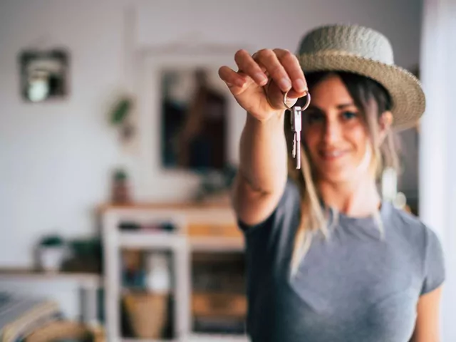 Koszty wykończenia mieszkania