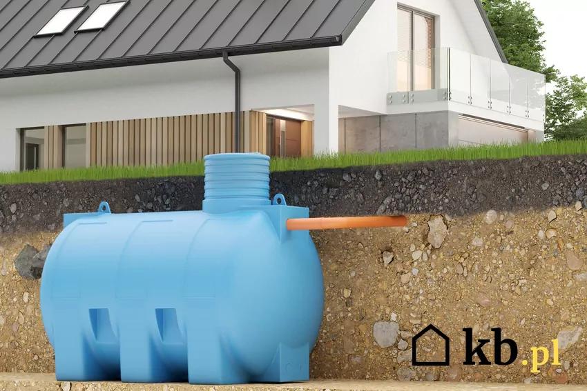 Sprawdzamy, co dokładnie obejmuje dotacja na likwidację szamba szambo