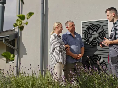 Pompa ciepła a przyszłe rachunki