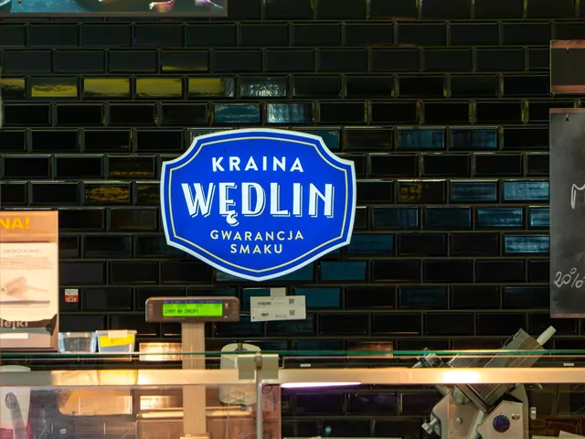 Skąd pochodzi mięso w Biedronce?