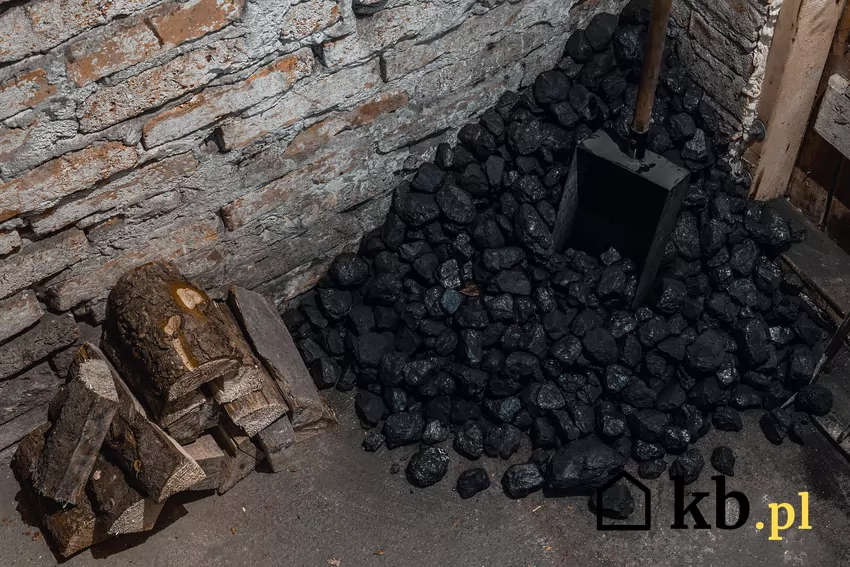 Ceny detaliczne węgla opałowego w Polsce są znacznie wyższe niż ceny surowca na rynku globalnym – różnicę tworzą koszty wydobycia, logistyki i podatki węgiel