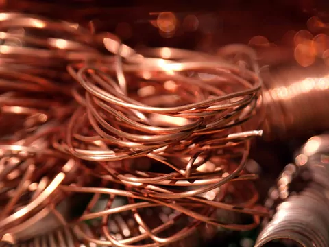 Aktualne ceny w skupach złomu w Polsce