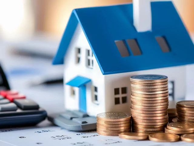 Uszkodzenia domu zimą a ubezpieczenie