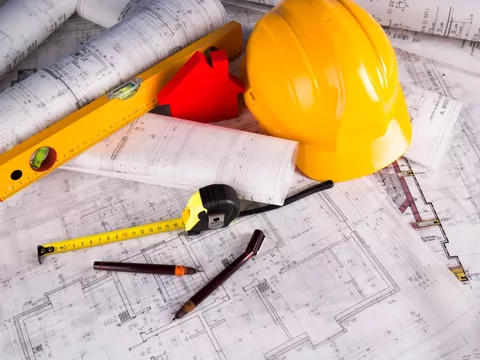 Oszczędność na budowie domu