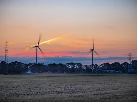 Ile prądu wyprodukuje przydomowa turbina?