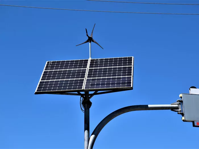 Ile prądu wyprodukuje przydomowa turbina?