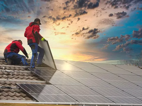 Koszty fotowoltaiki w 2026 roku