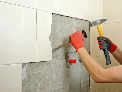 Remont łazienki 2026