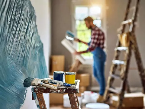 Cennik usług malarskich 2026