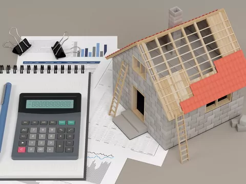 Dom jednorodzinny za pół miliona