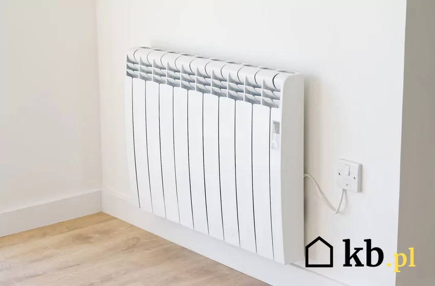 grzejnik elektryczny