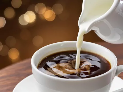 Kawa mielona w Lidlu gratis